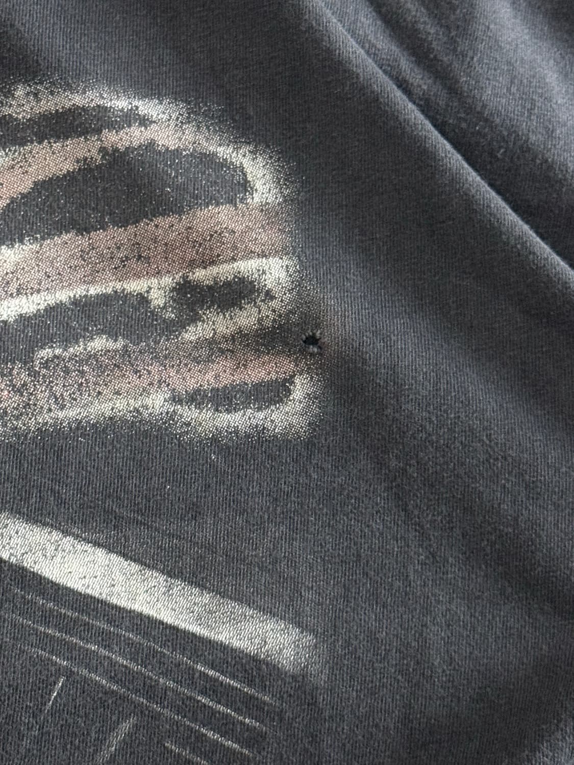 [XL] 90s-00s 빈티지 할리데이비슨 홈커밍 티셔츠 상품이미지6