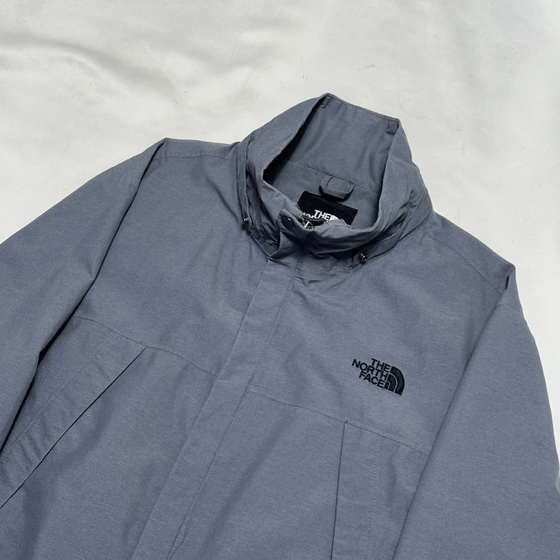 2XL 노스페이스 고어텍스 나일론 바람막이 상품이미지1