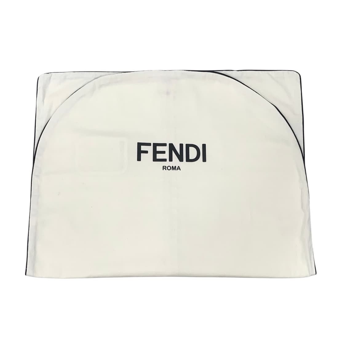 펜디 울 캐시미어 로고 판초 후디 케이프 코트 상품이미지6