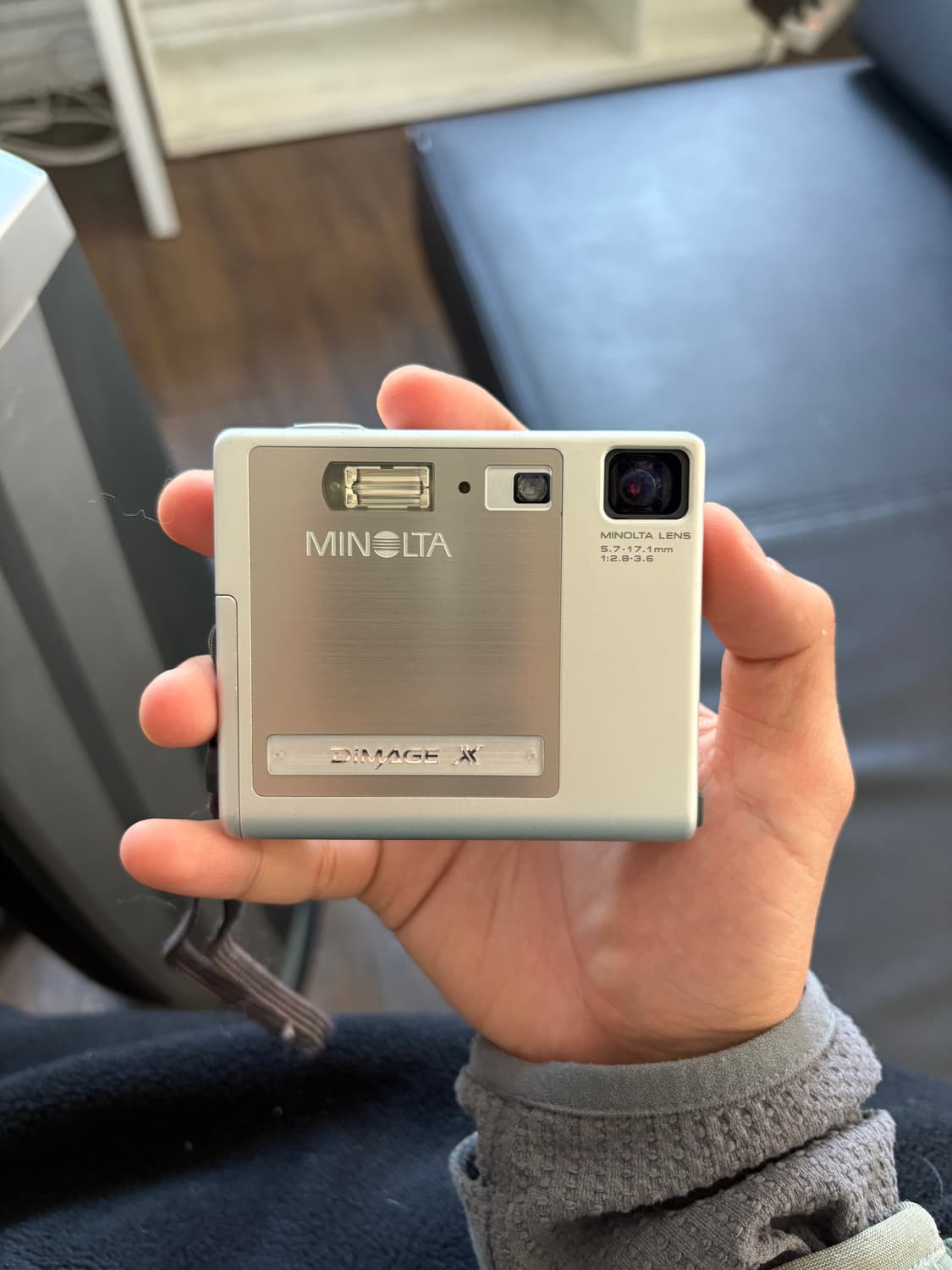 미놀타 디마지 x 디지털카메라 상품이미지2
