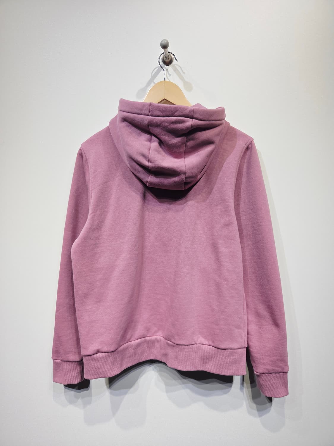 ck 캘빈클라인. 여자 기모 트레이닝 셋업_L 상품이미지5