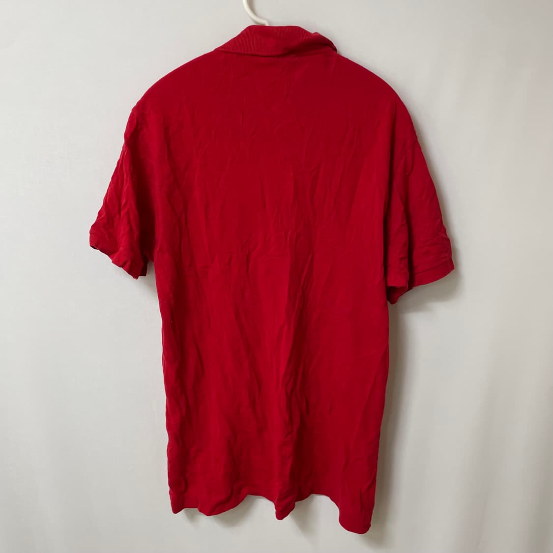 [ 5 ] 라코스테 남성 PK 반팔 카라티 상품이미지5