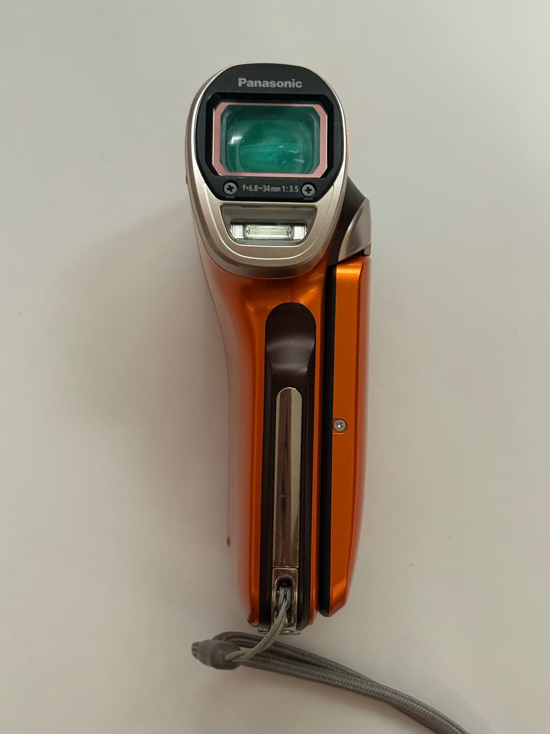 파나소닉 HX-WA20 빈티지 캠코더 산요 작티 상품이미지4