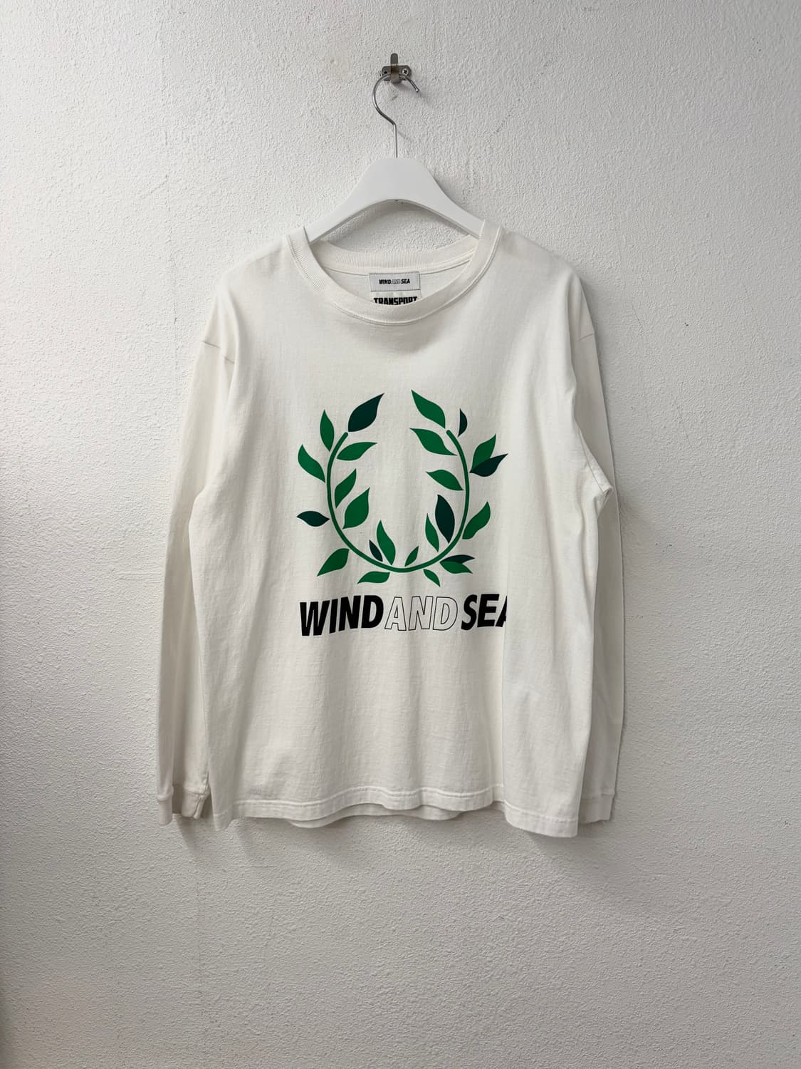 WIND AND SEA 상품이미지1