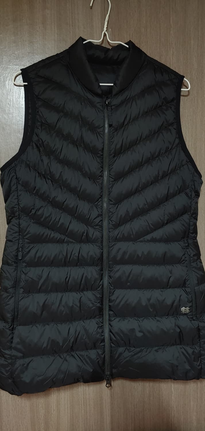 코오롱 스포츠 구스다운 경량베스트 조끼 상품이미지3