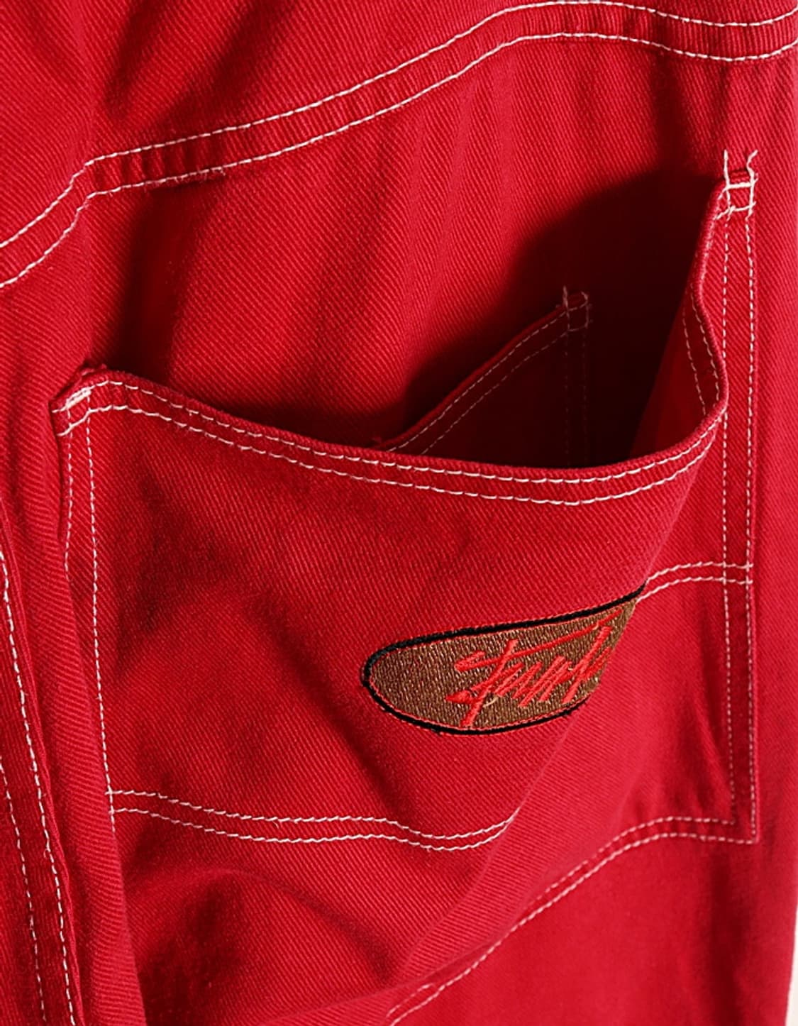 90's Baggy-Fit Work Pant (32) 상품이미지7