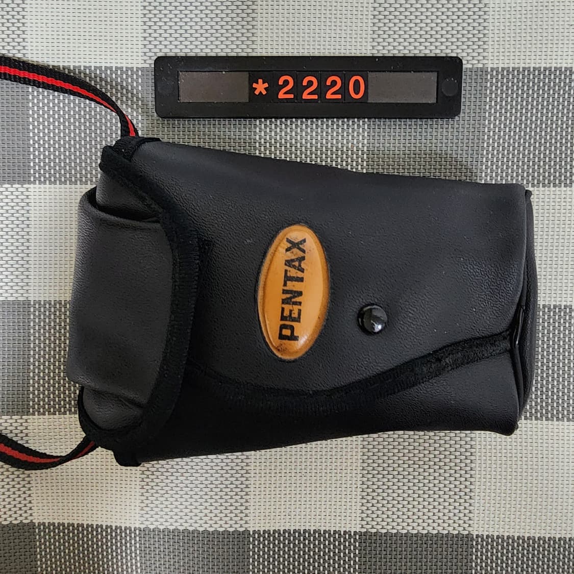 펜탁스 PC 35 AF-M SE DATE 필름카메라 파우치포함 상품이미지7