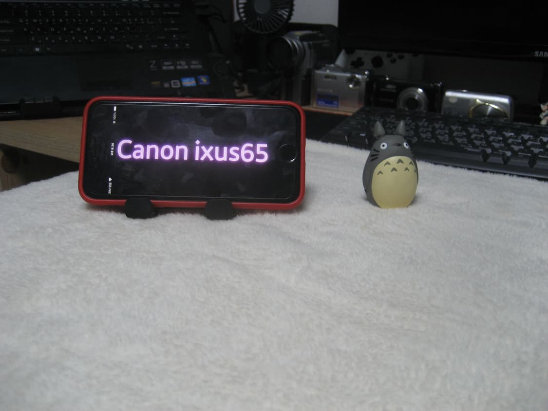 📸💖✨ 캐논 익서스 65 판매합니다 ✨💖📸 상품이미지9
