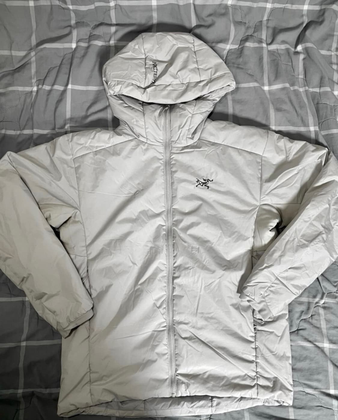 아크테릭스 아톰 후디 상품이미지1