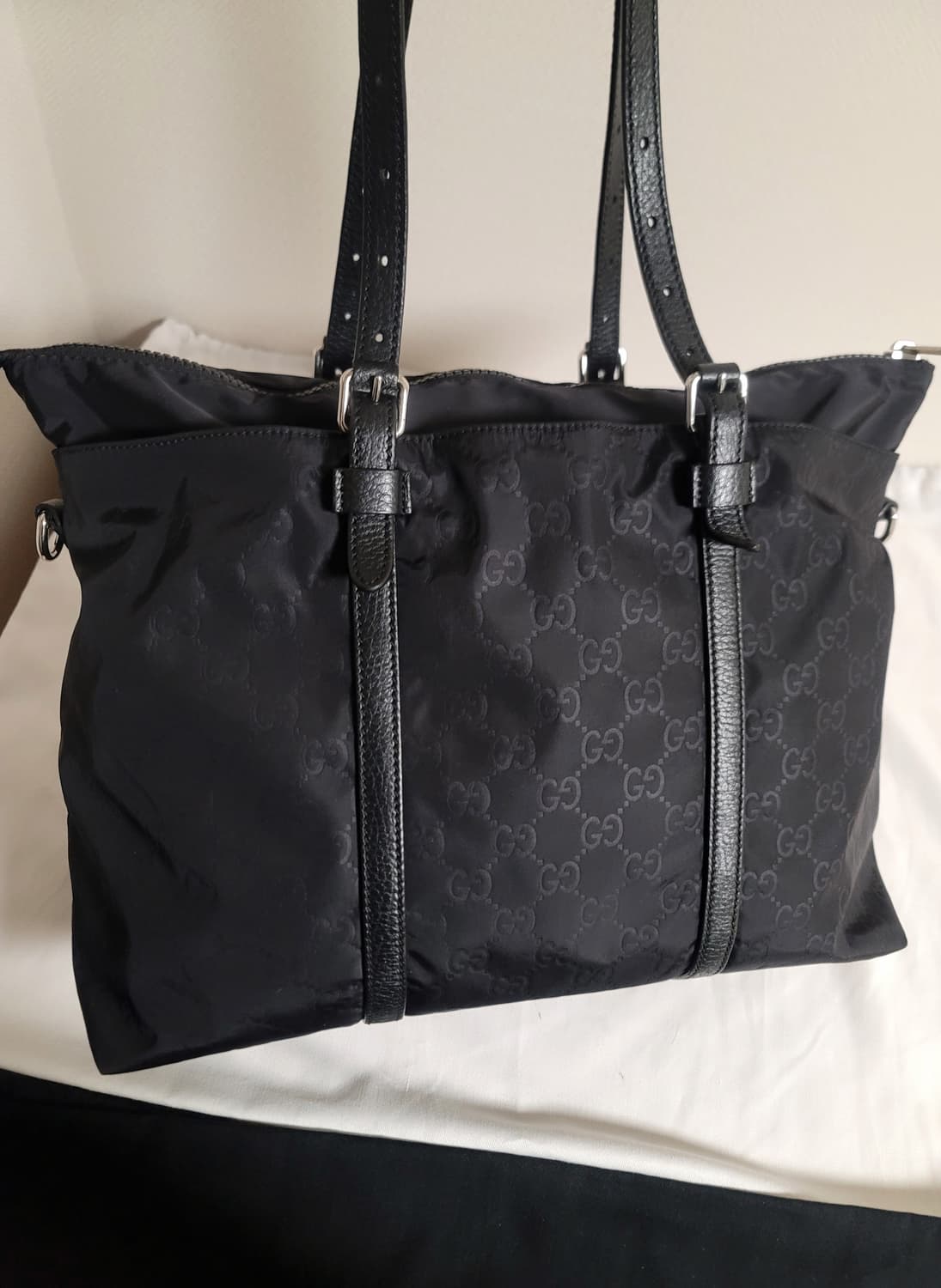 구찌가방 토트백,숄더백(디올펜디샤넬프라다셀린느버버리고야드루이비통발렌시아가 상품이미지2