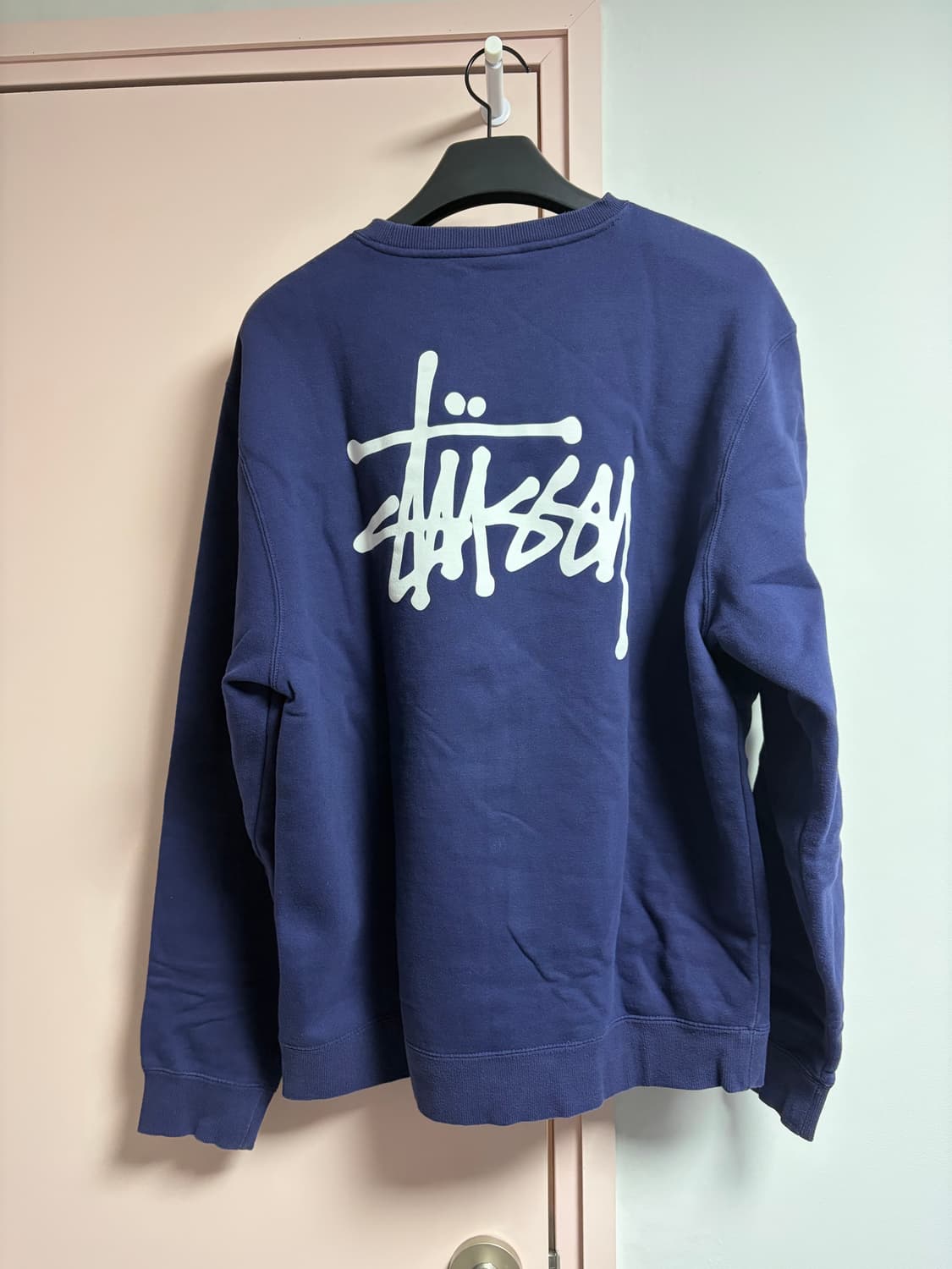 스투시 맨투맨 상품이미지2