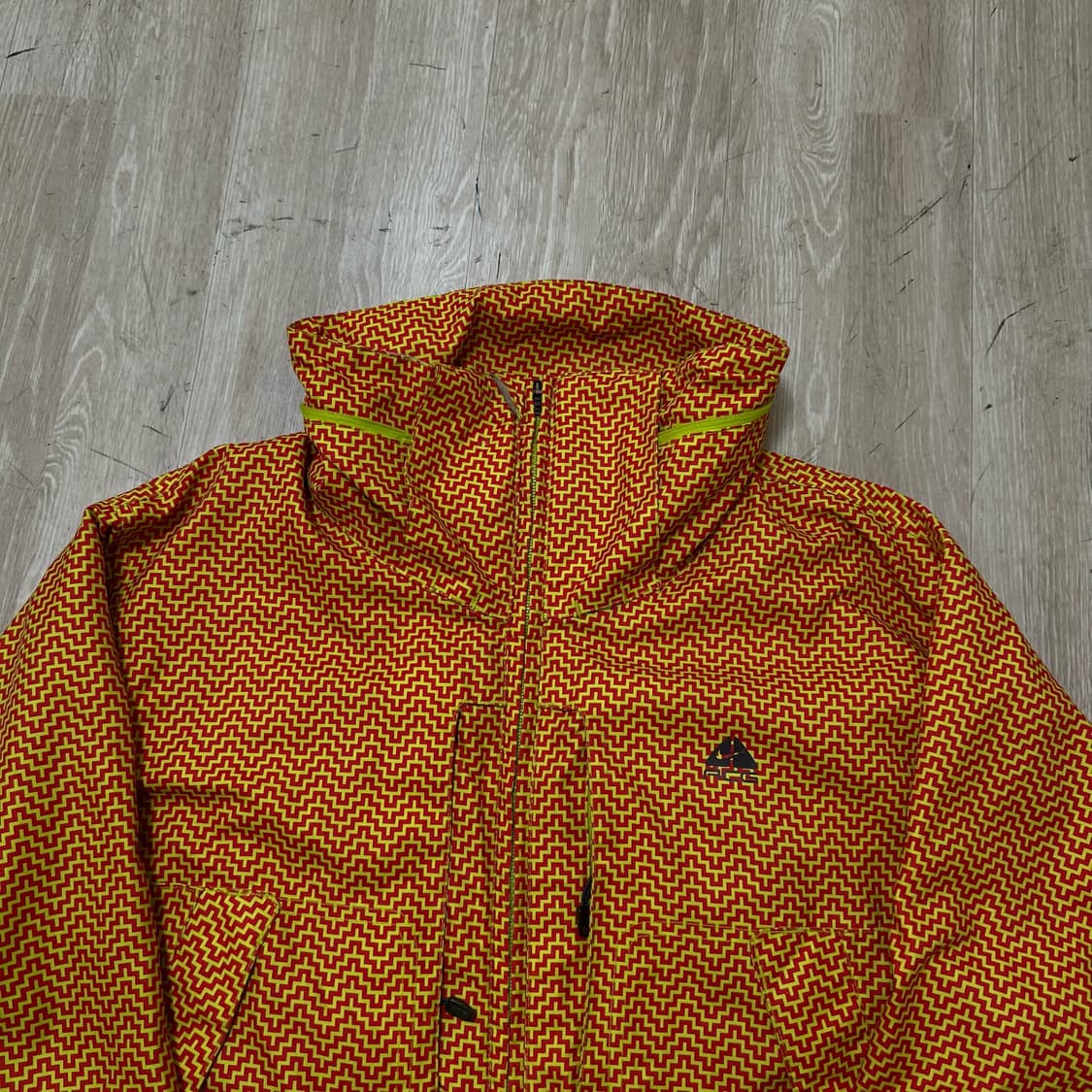 나이키 ACG 테크니컬 바람막이 자켓 95  상품이미지2