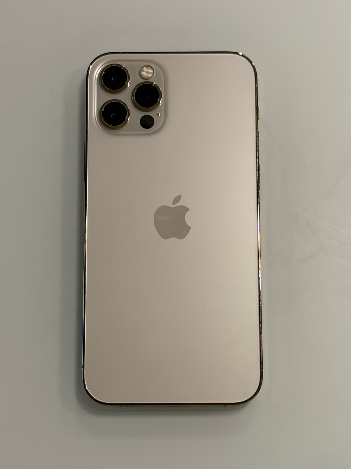 아이폰 12프로 128g 골드 상품이미지1