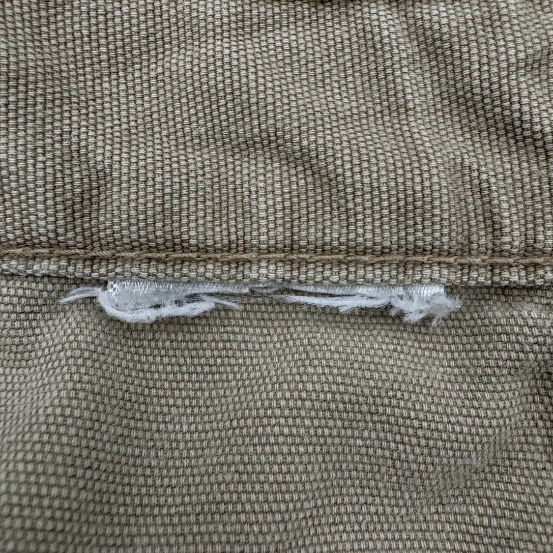 칼하트 OG 카펜터 FR 덕캔버스 와이드 워크팬츠 상품이미지8