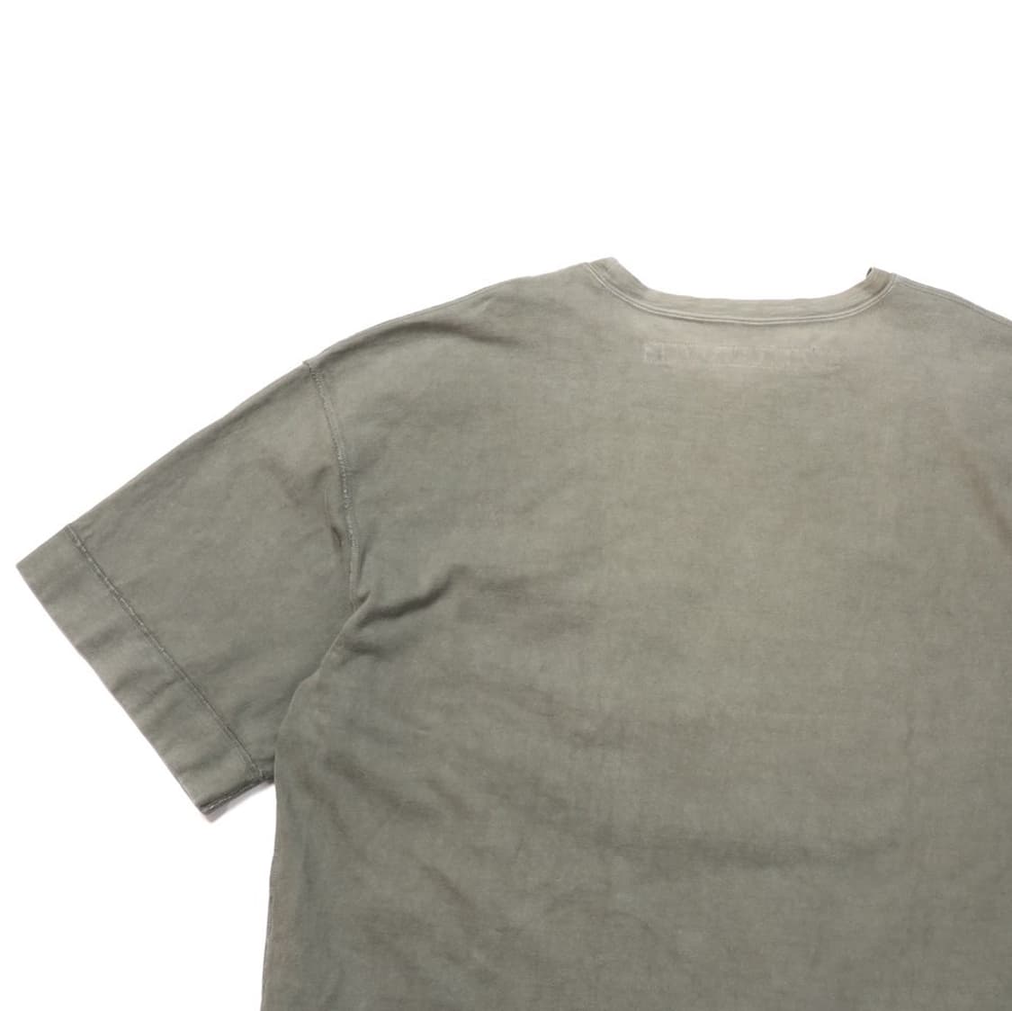 캐피탈 Kapital K.P.A.M. Pocket T-Shirt 상품이미지5