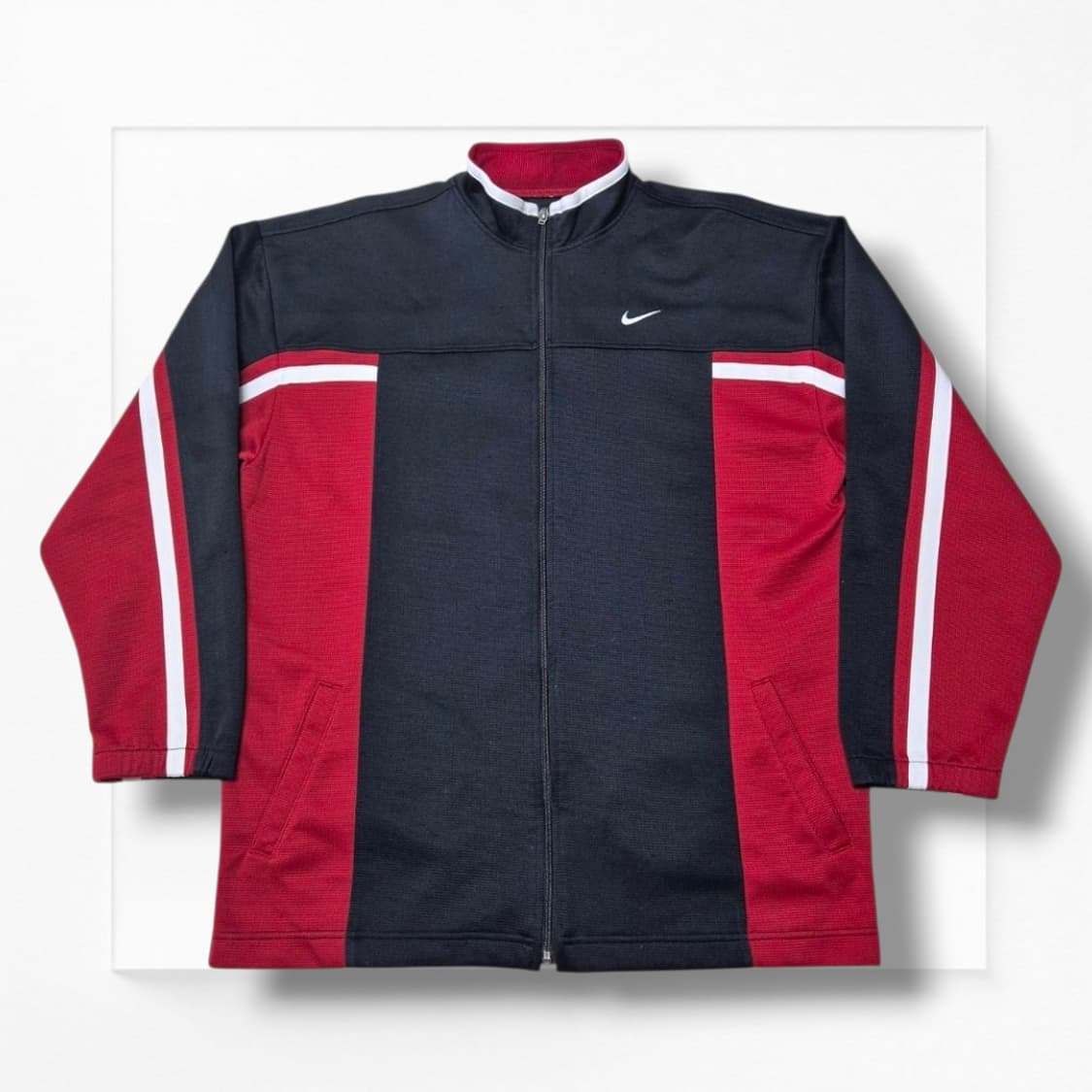 [우주매물🔥] 00s 재팬 올드스쿨 나이키 저지 상품이미지1