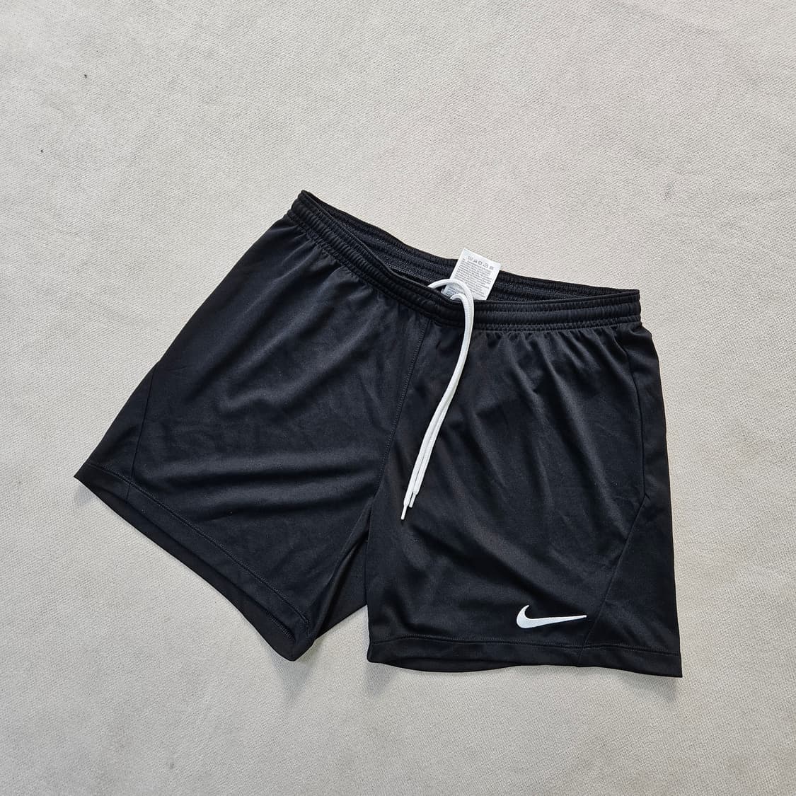 M 나이키 여성 드라이핏 기능성 반바지 0409Y 상품이미지1