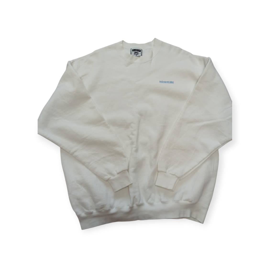 Lee ultraweight 맨투맨 USA 상품이미지1