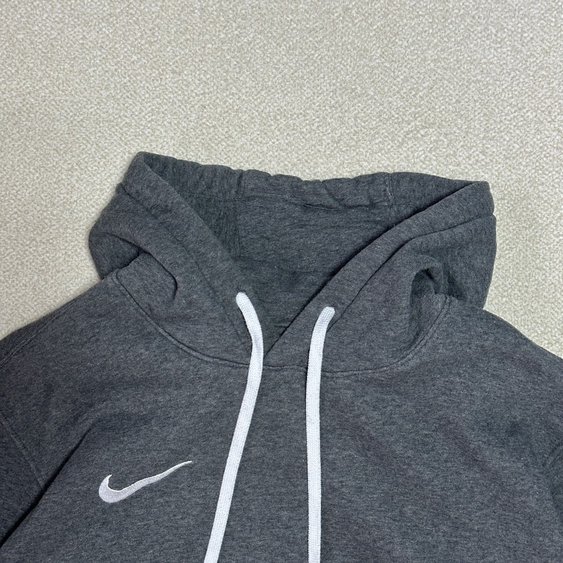 나이키 파크 스우시 후드 상품이미지5