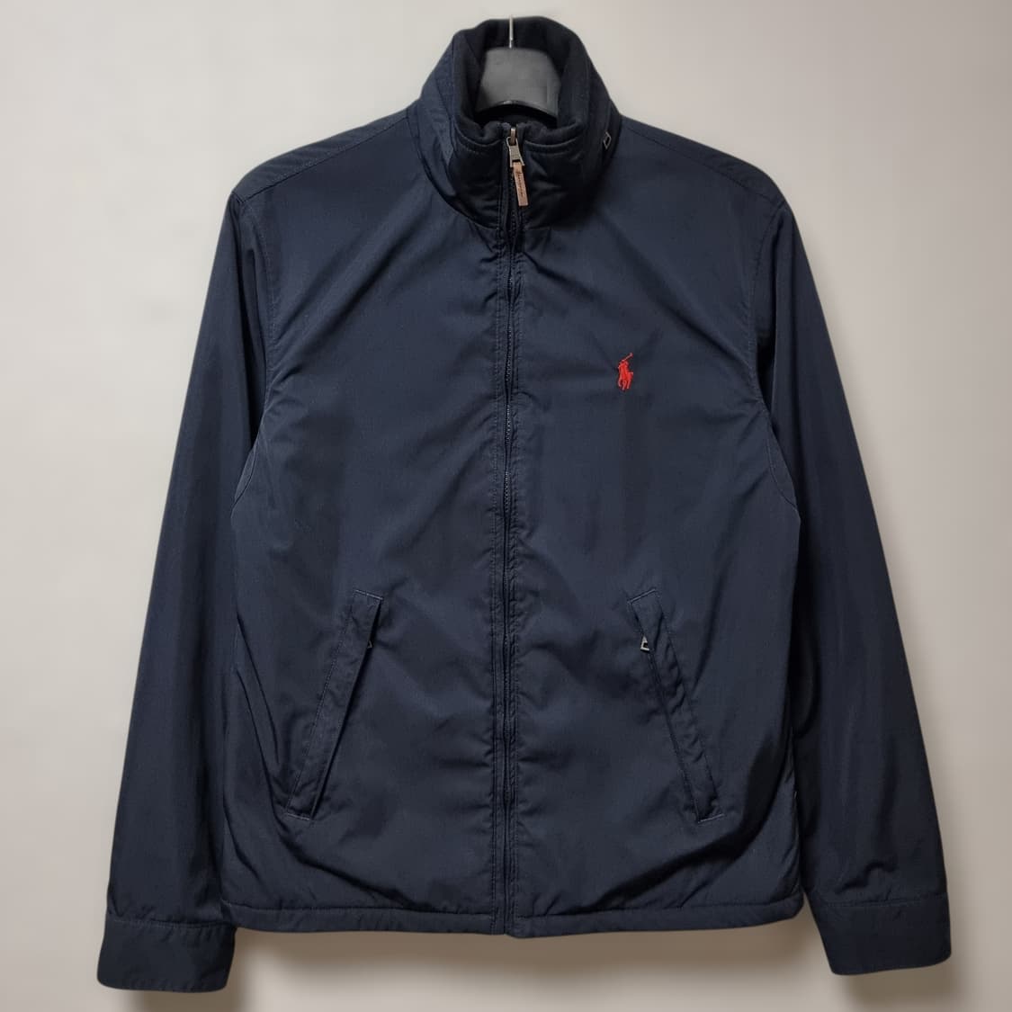 폴로 랄프로렌 페리 블루종 자켓 90 상품이미지1