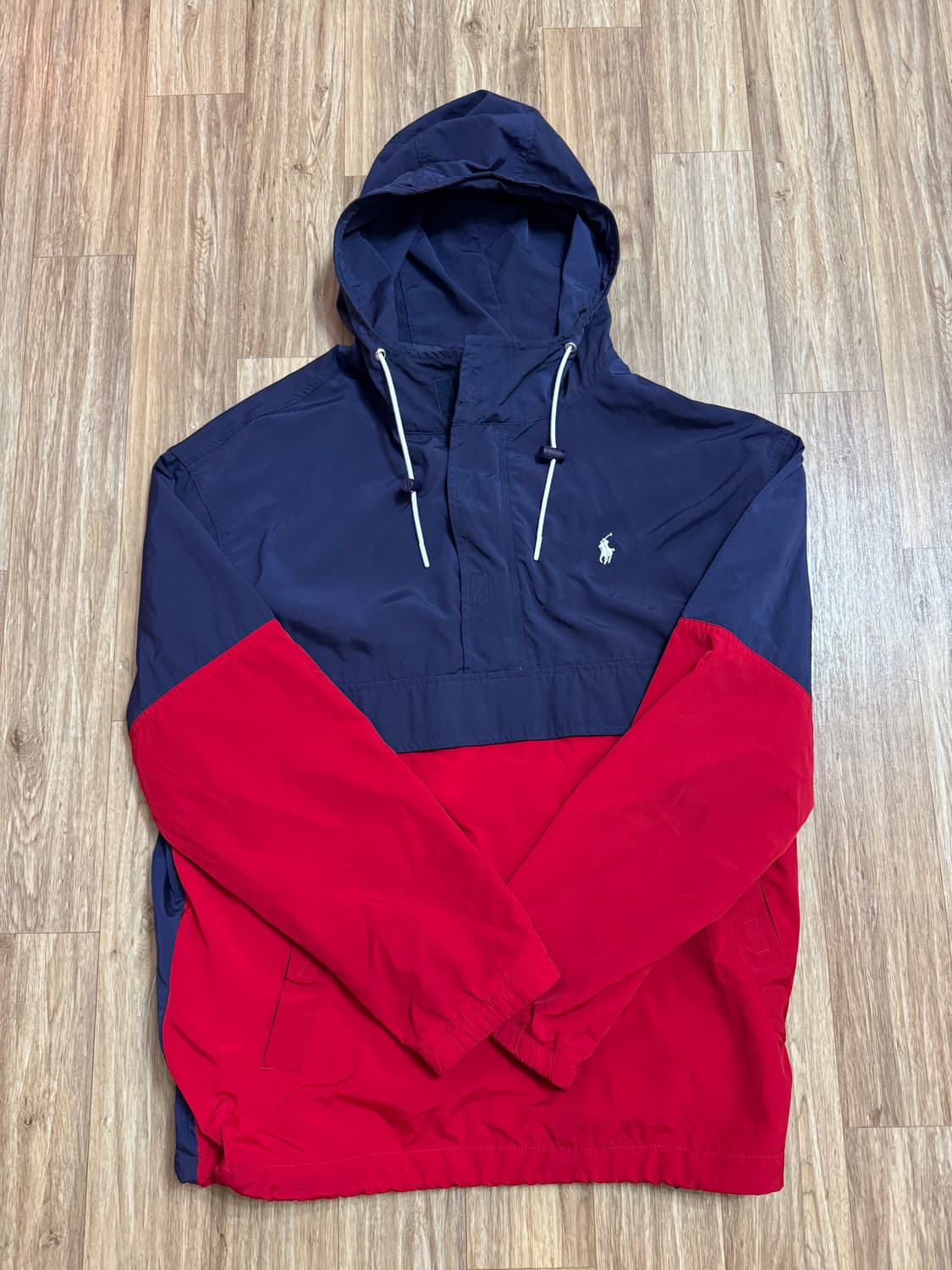 랄프로렌 아노락 바람막이 S 상품이미지1