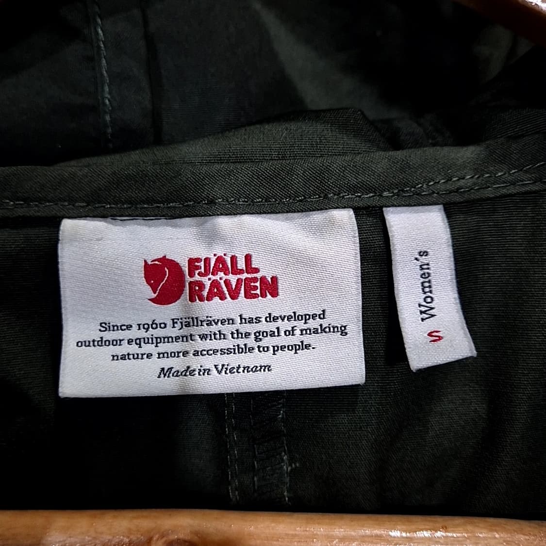 피엘라벤 G-1000 Eco 자켓 상품이미지8