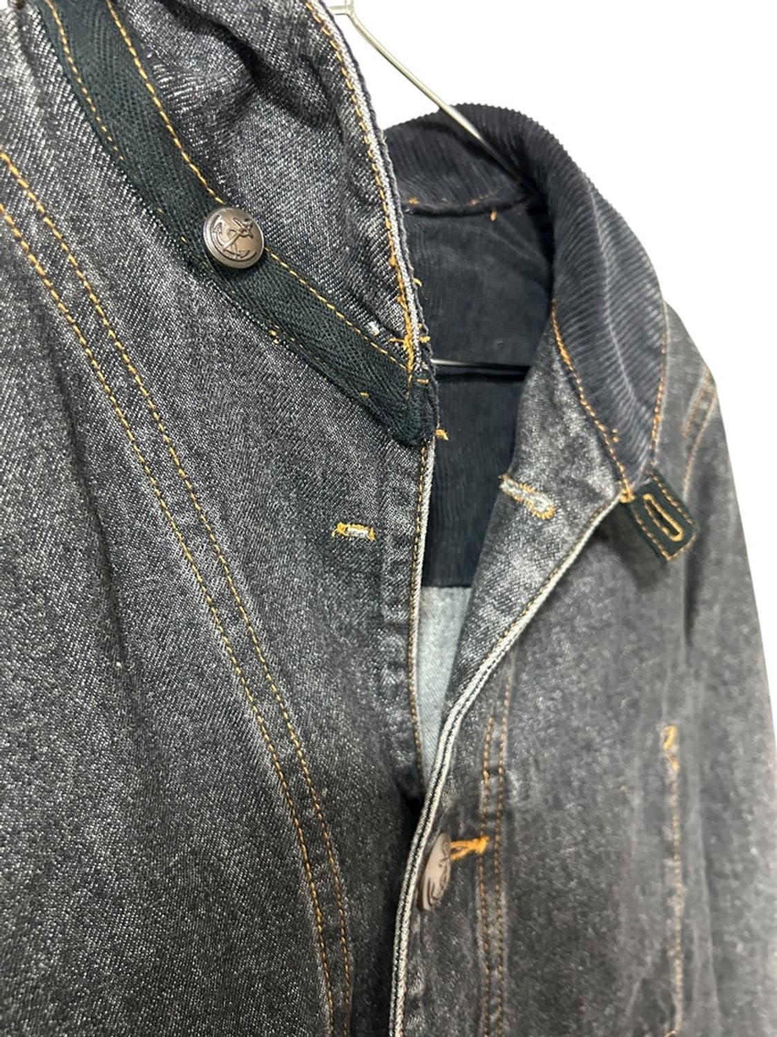 vtg jacket 상품이미지3