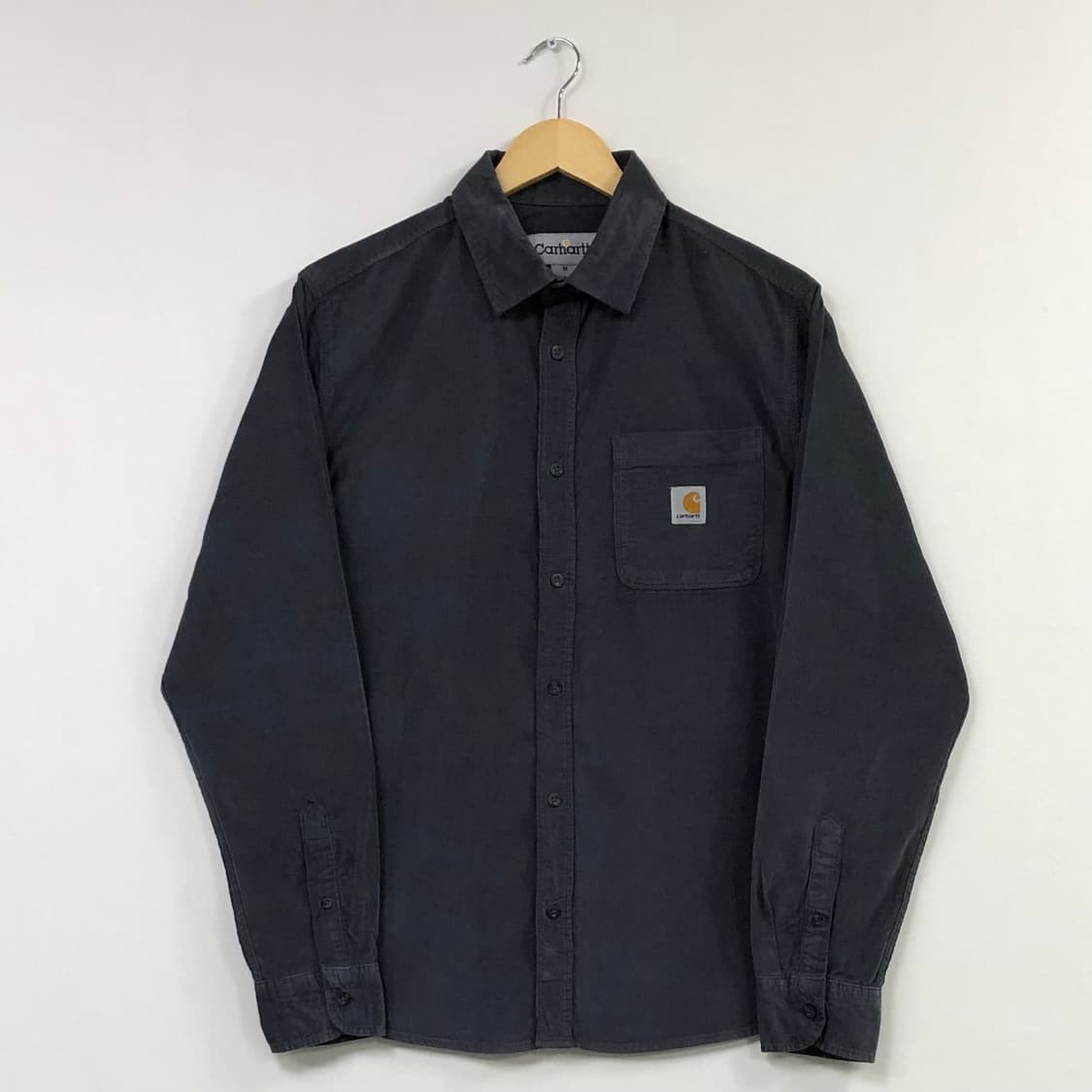 100 칼하트 코듀로이 셔츠 상품이미지2