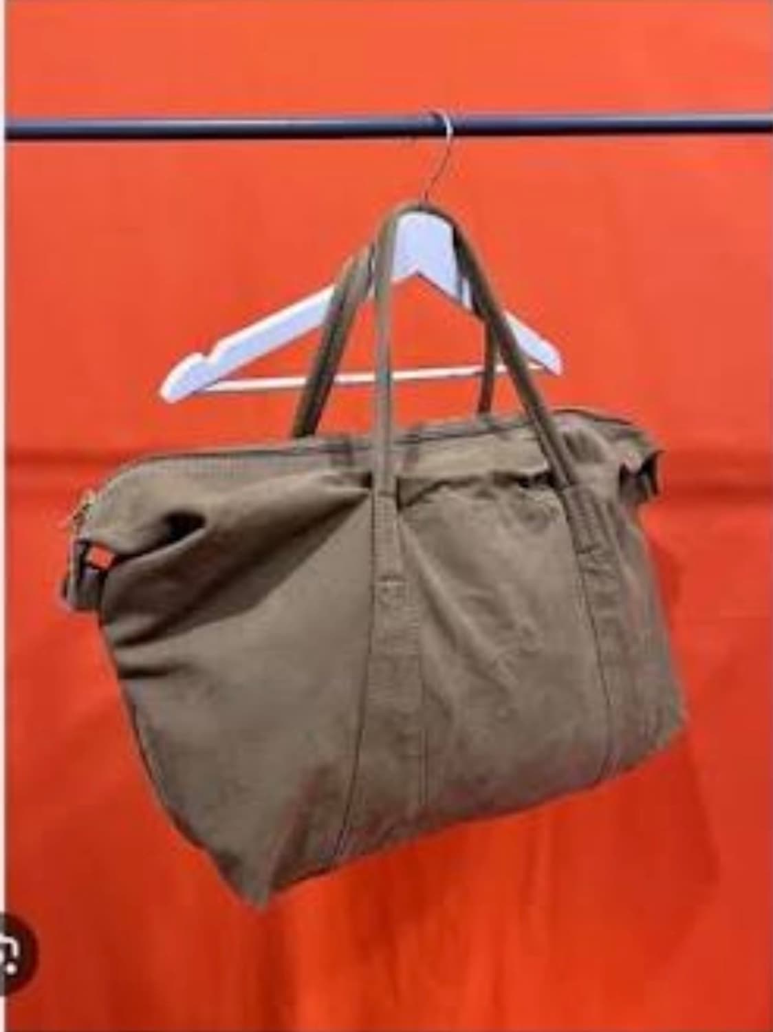 (구매) 마르지엘라 아티저널 보스턴백 상품이미지1