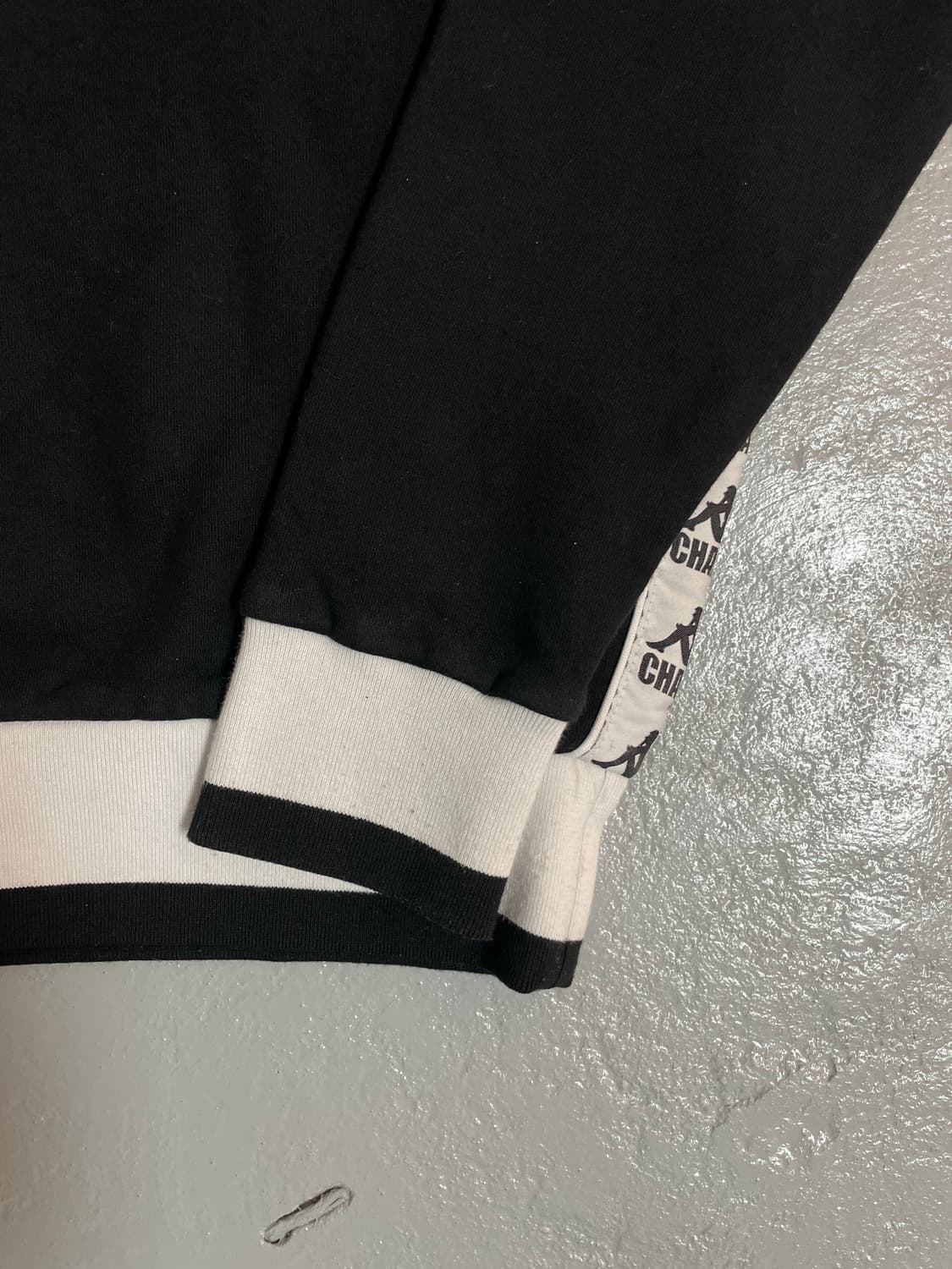 카파 참스 맨투맨  상품이미지2