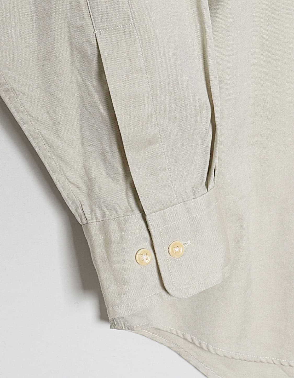 CHAPS RALPH LAUREN B.D Shirts 상품이미지3