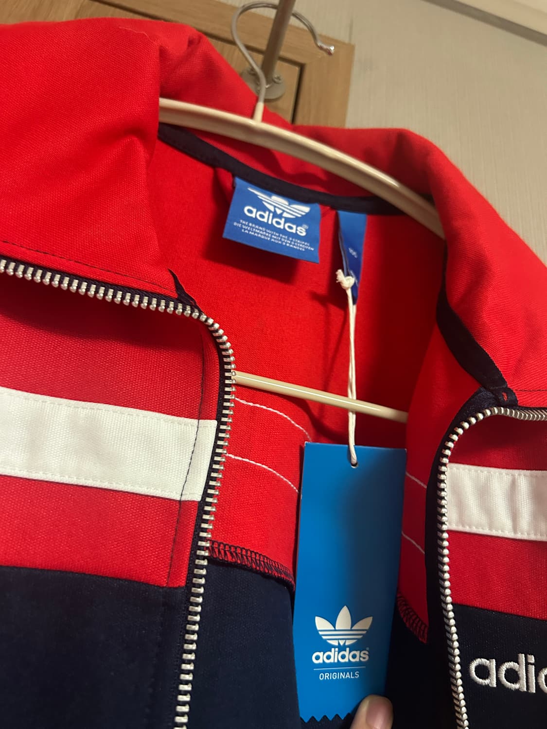 아디다스 져지  상품이미지2