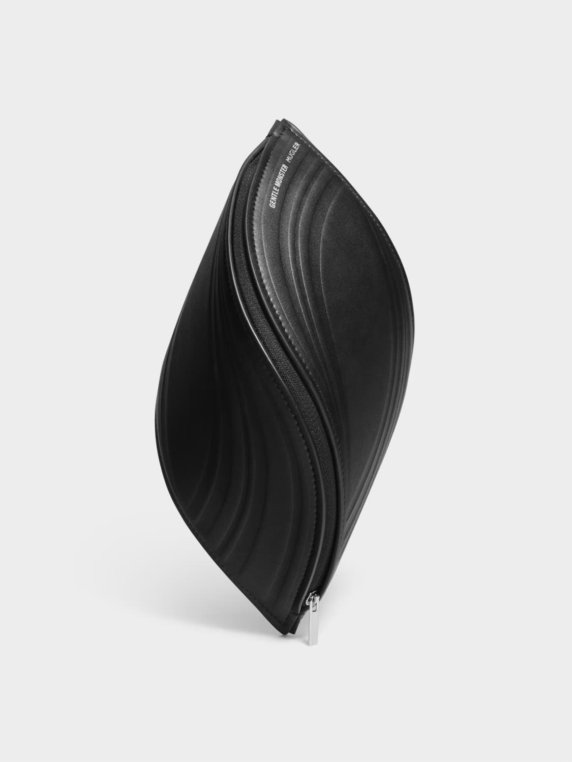 젠틀몬스터 x MUGLER 뮈글러 SPIRAL 02 선글라스 상품이미지2