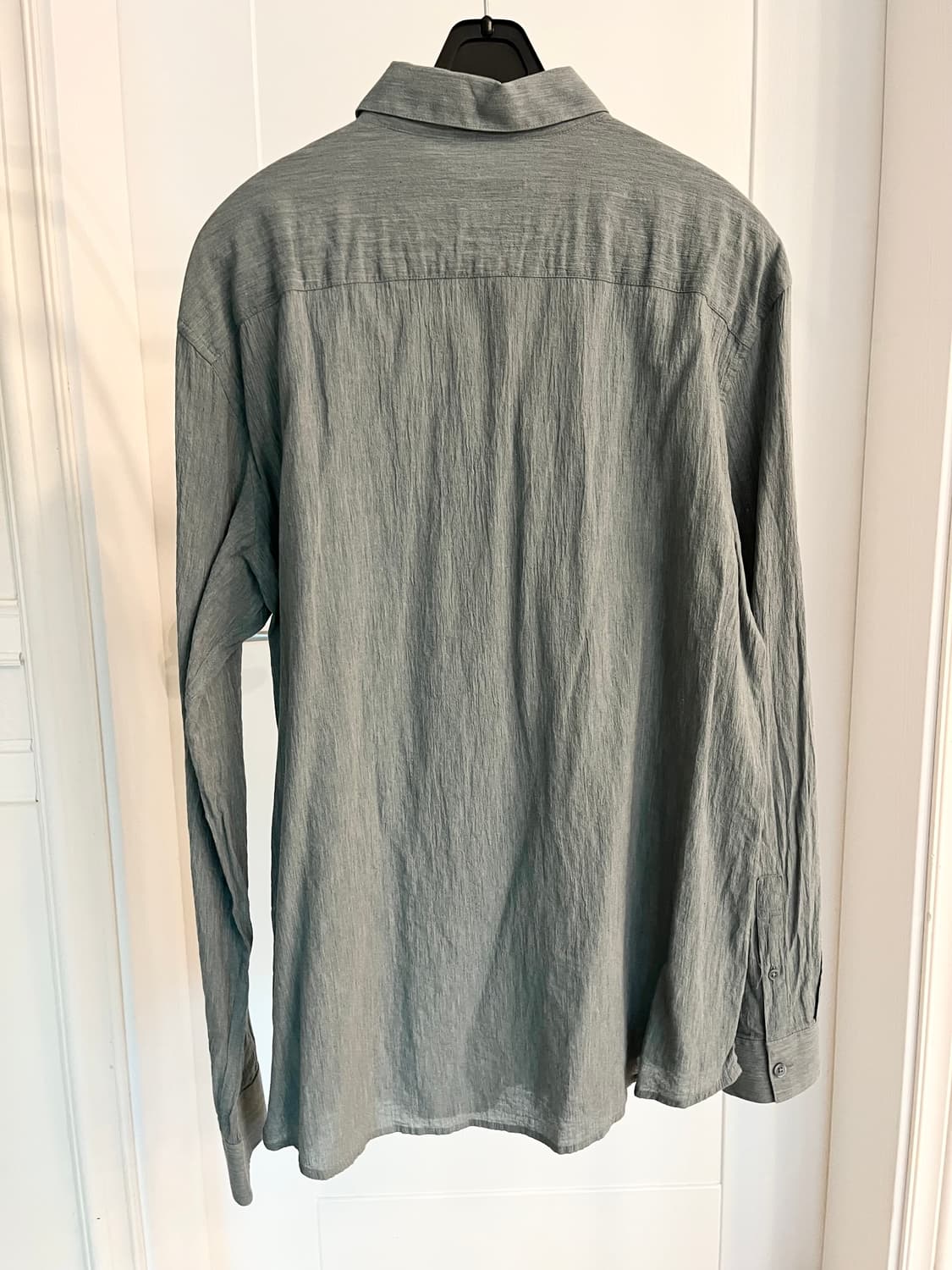 마인드브릿지 여름 그린 셔츠 상품이미지5