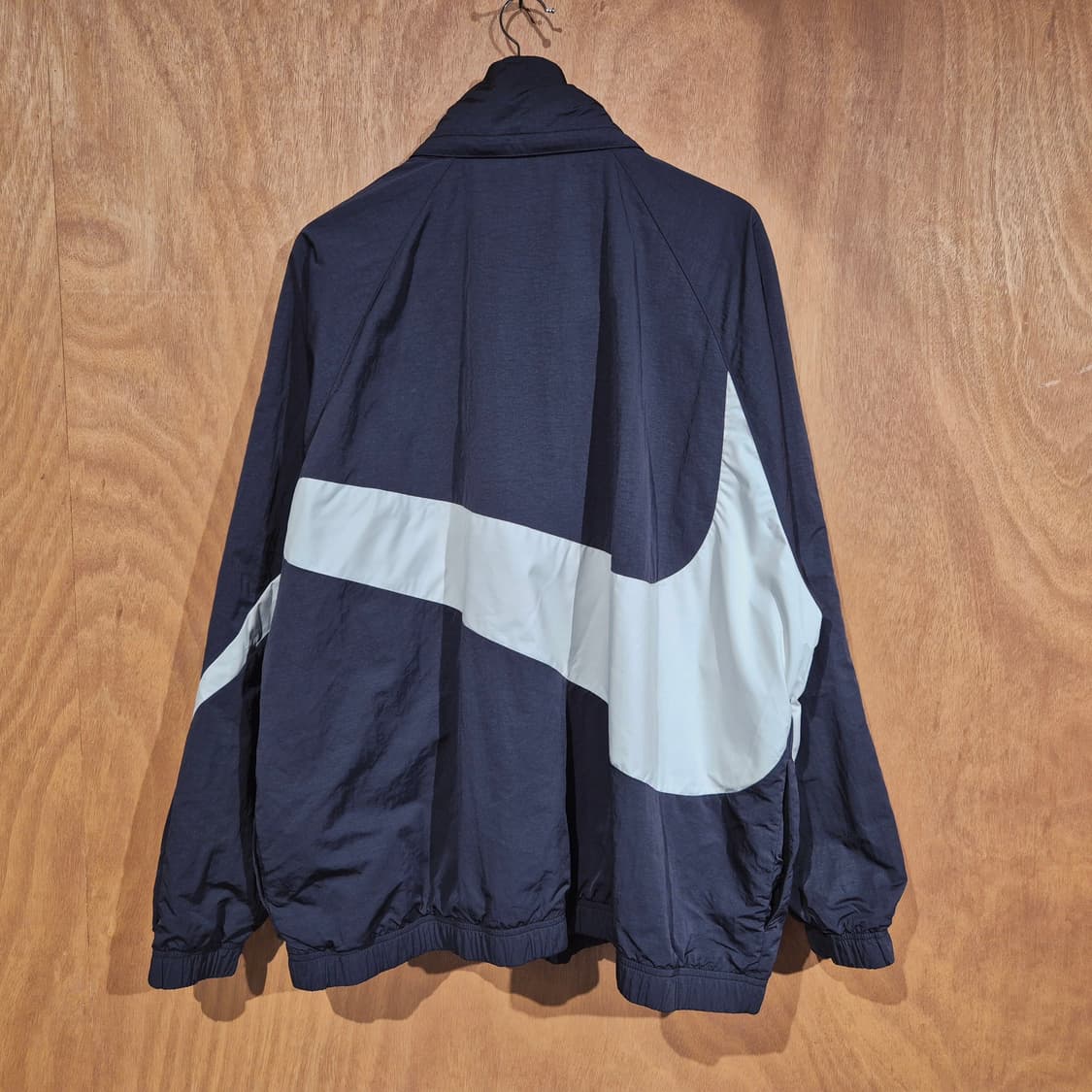 나이키 빅스우시 바람막이 아노락 XL  상품이미지4