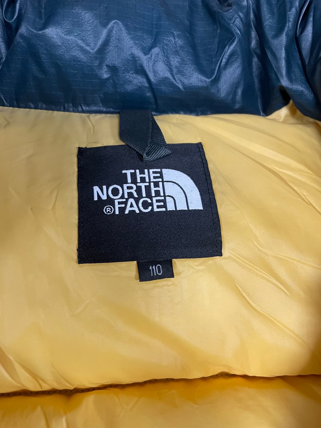 TNF 700 구스다운 퍼텍스퀀텀 상품이미지8