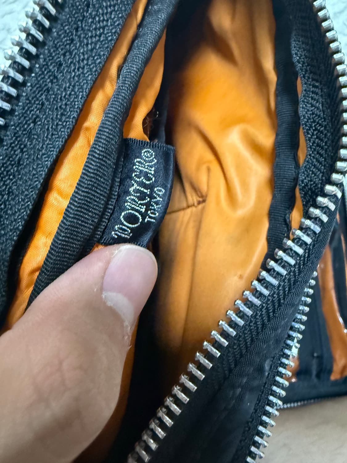 (신형) Porter 요시다 포터 탱커 숄더백 S 상품이미지6