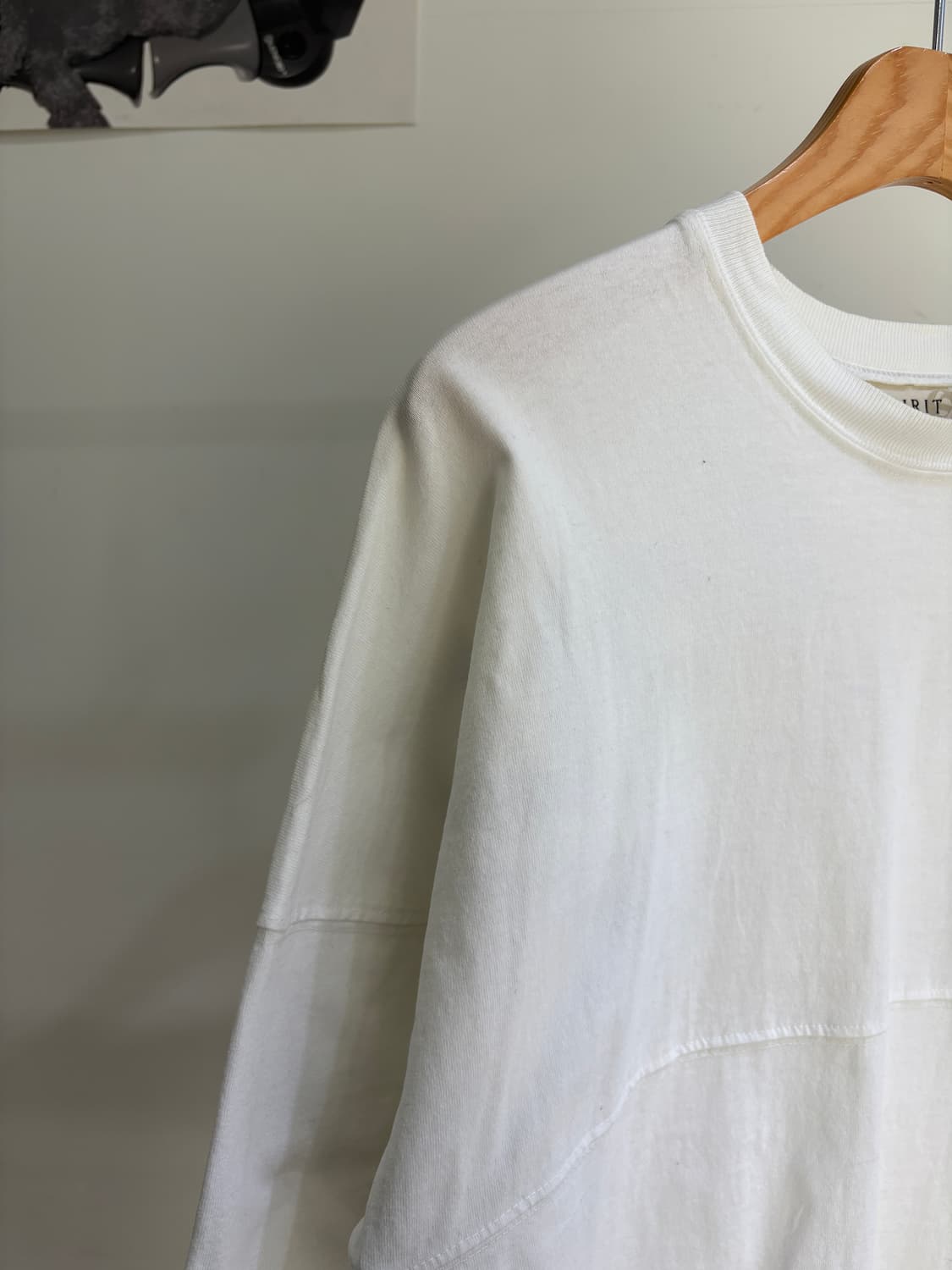 SPIRIT (Made in USA) 긴팔티셔츠 상품이미지3