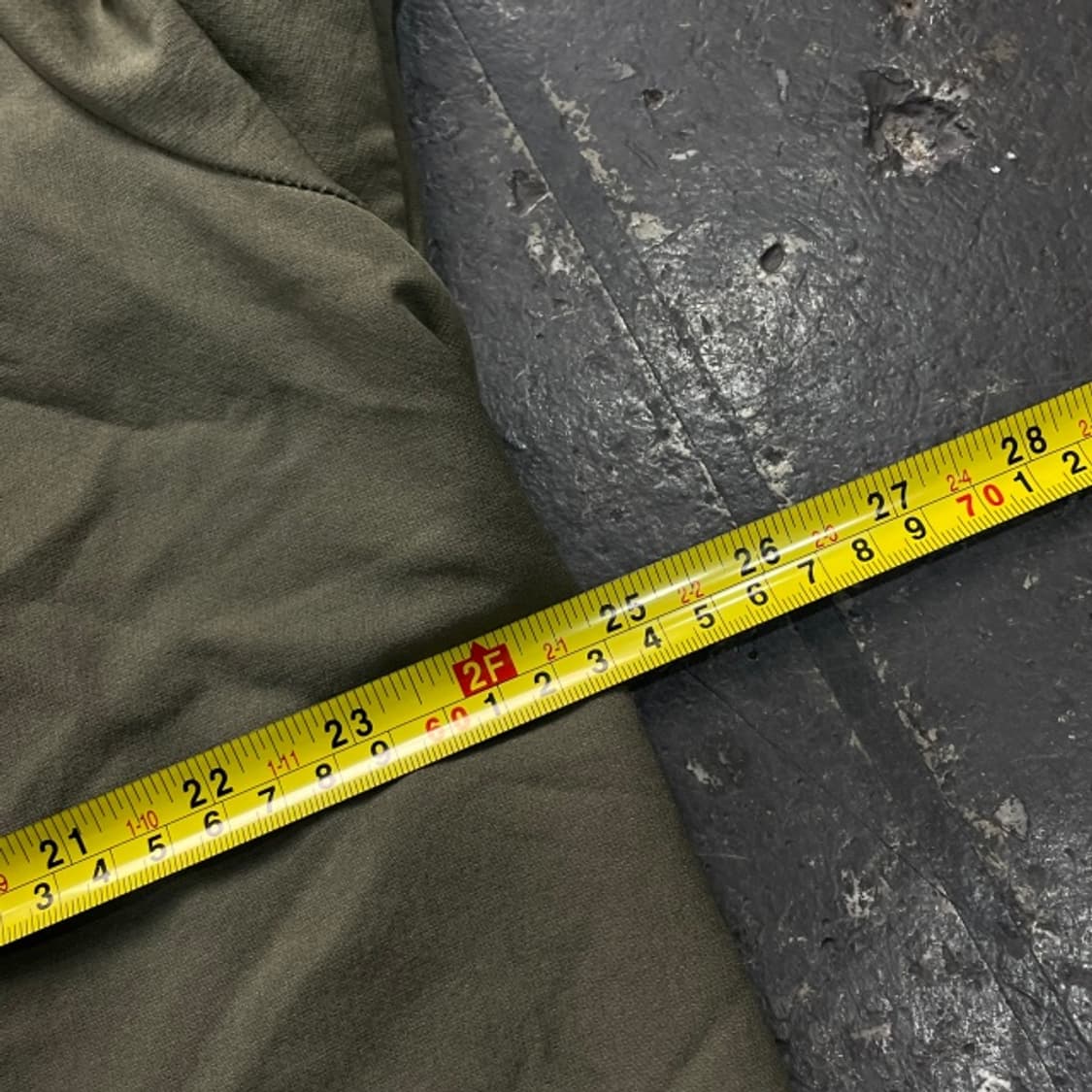 105 켈빈클라인 바람막이 상품이미지7