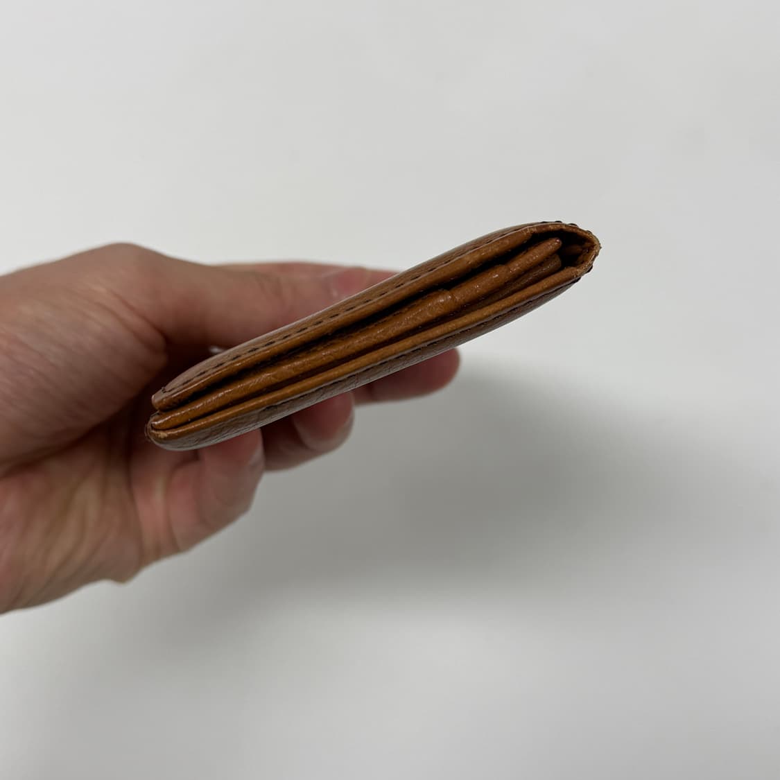 Margaret Howell card wallet 상품이미지5