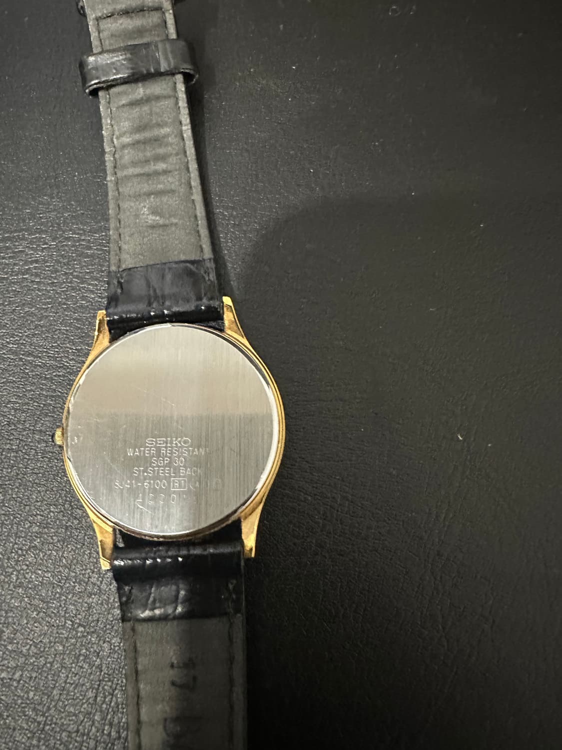 세이코 돌체  상품이미지3