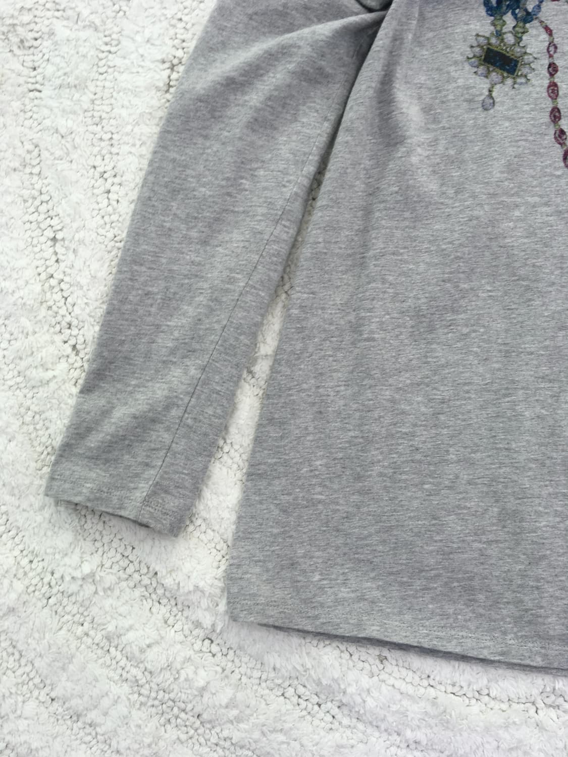 스나오 쿠와하라 탑 상품이미지4