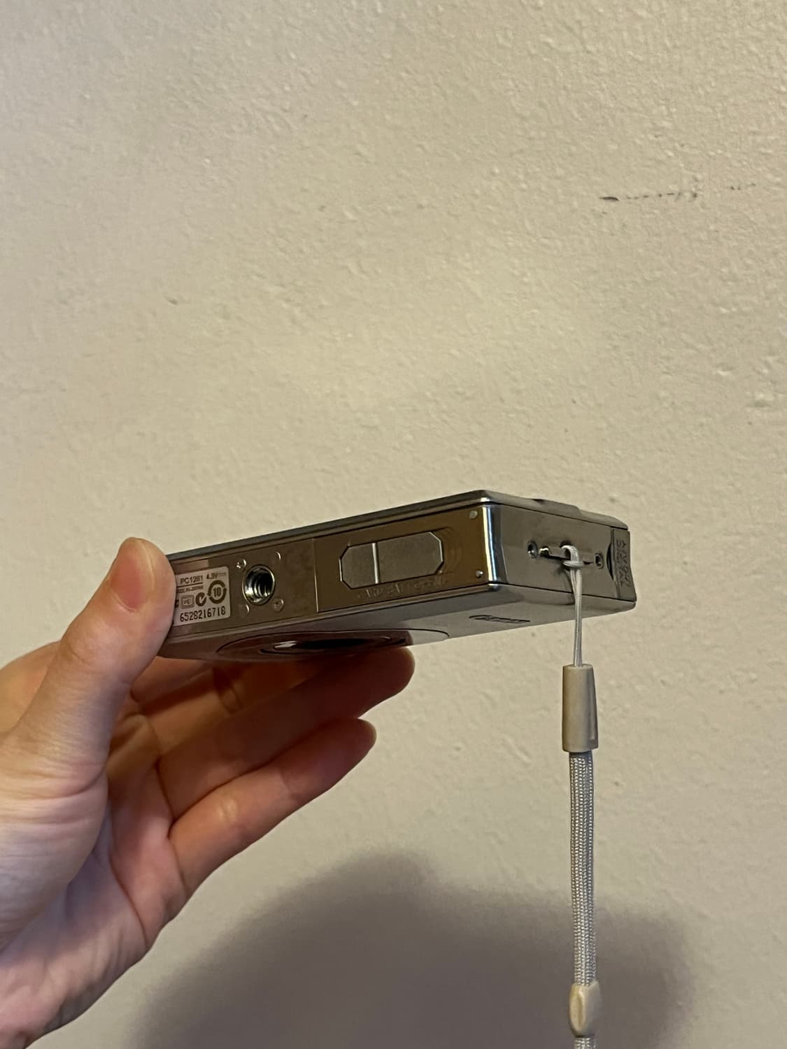 캐논 익서스90, 익시95, sd790 no 상품이미지4