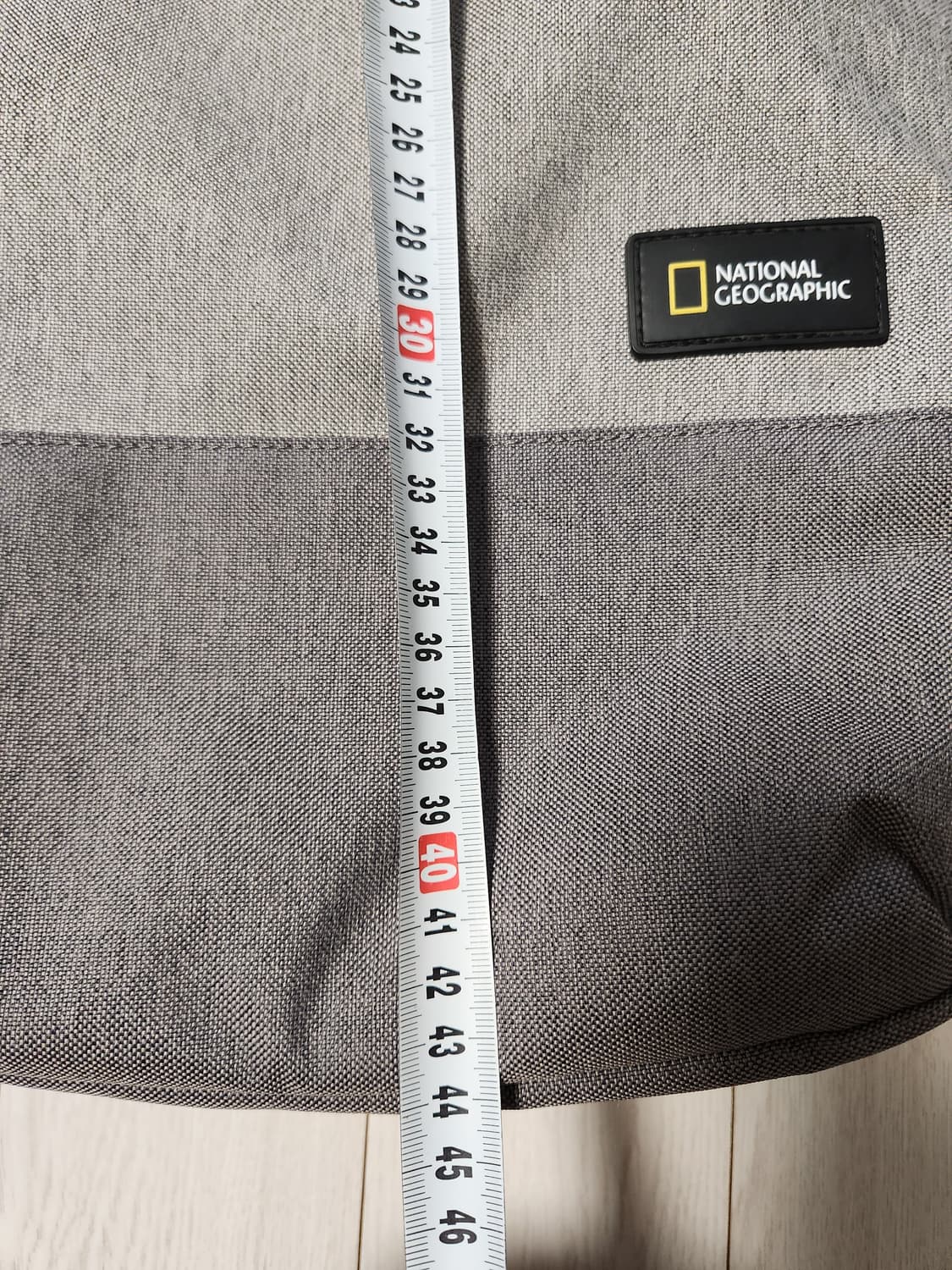 내셔널지오그래픽 DAY PACK 데이팩 노트북 백팩

사용감 거의 없어요 상품이미지4