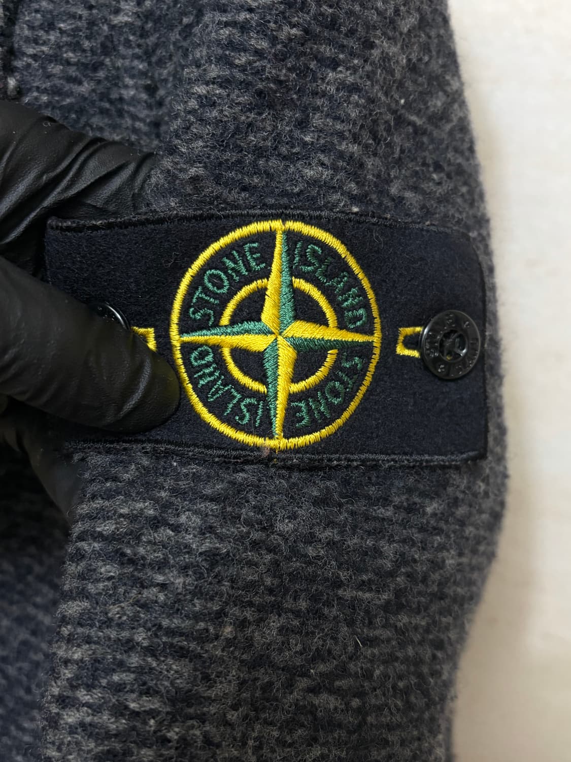 스톤아일랜드 코트 상품이미지3