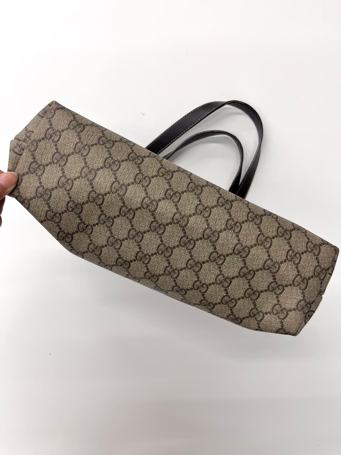 Gucci 구찌 GG 클래식 쇼퍼백 상품이미지4