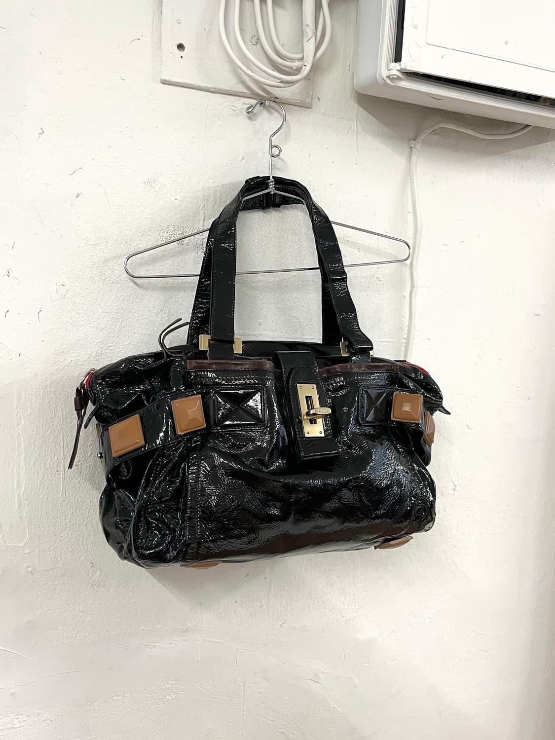 끌로에 오드라백 상품이미지2