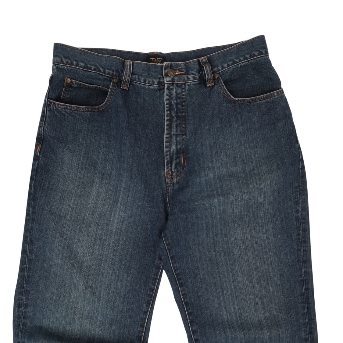 90s Lee 리 라이더스 데님팬츠 상품이미지2