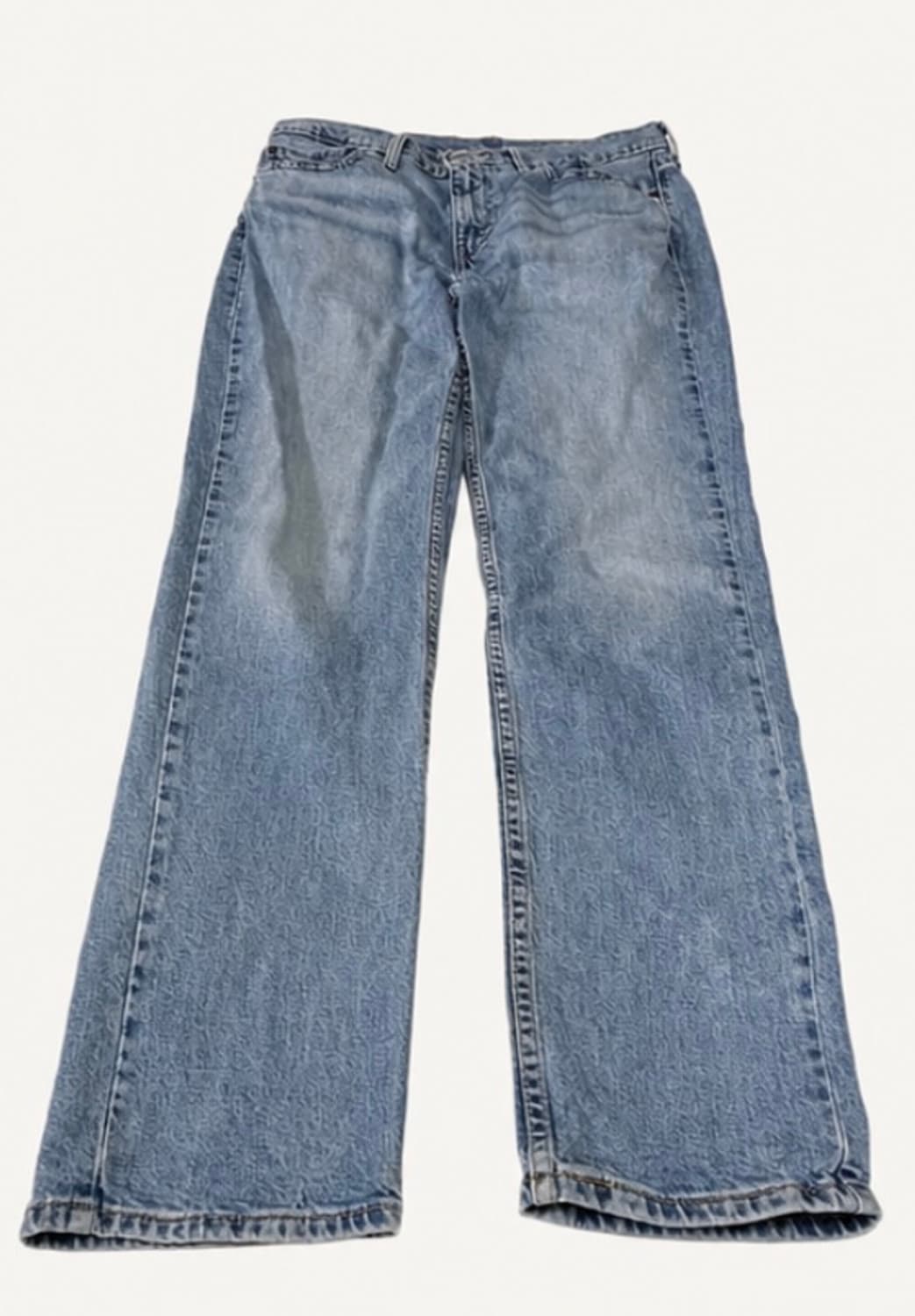 리바이스(Levis) 521 연청 데님 팬츠 상품이미지1