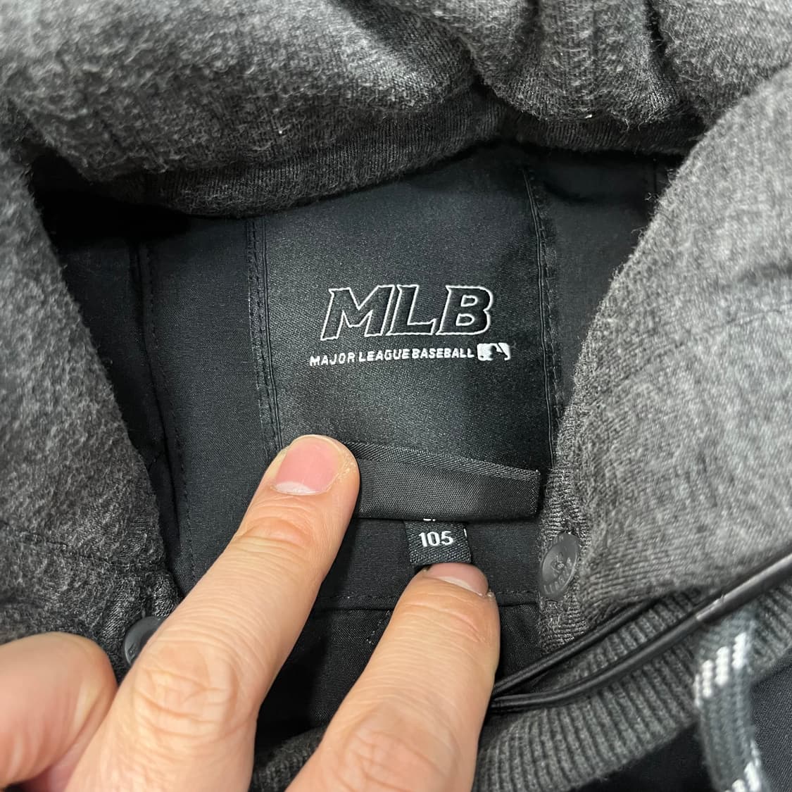  MLB 양키즈 자켓 상품이미지5